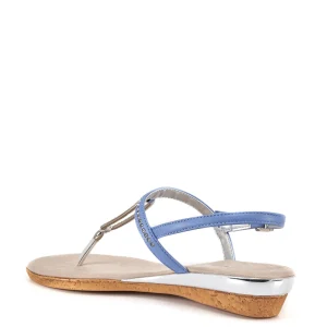 Onex Shoes Cabo / Blue | Sandals