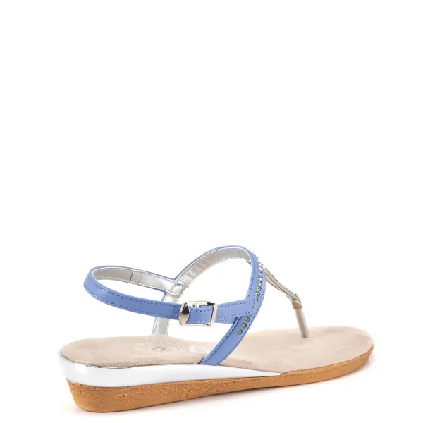 Onex Shoes Cabo / Blue | Sandals