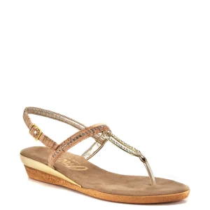 Onex Shoes Cabo / Cork | Sandals