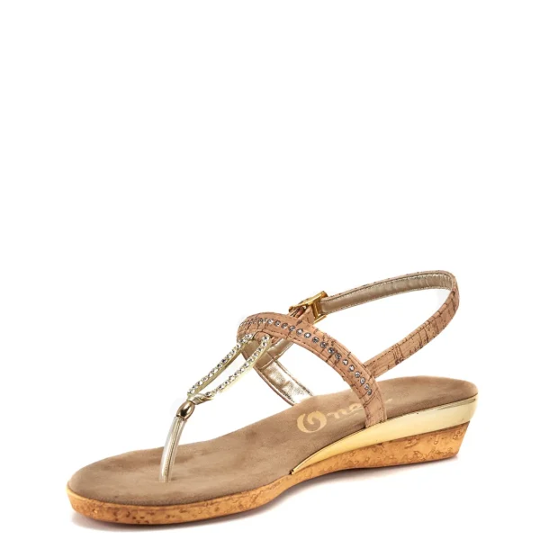 Onex Shoes Cabo / Cork | Sandals