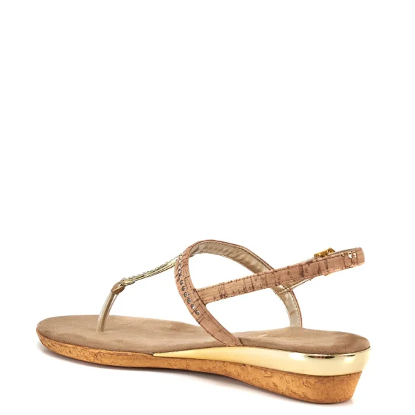 Onex Shoes Cabo / Cork | Sandals