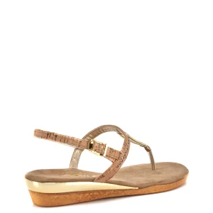 Onex Shoes Cabo / Cork | Sandals