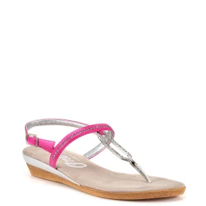 Onex Shoes Cabo / Fuschia | Sandals