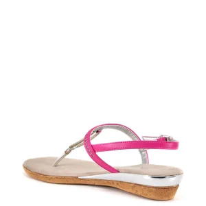 Onex Shoes Cabo / Fuschia | Sandals