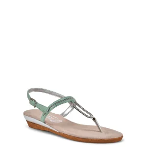 Onex Shoes Cabo / Mint Green | Sandals