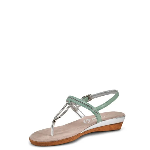 Onex Shoes Cabo / Mint Green | Sandals