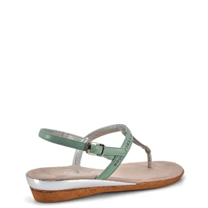 Onex Shoes Cabo / Mint Green | Sandals