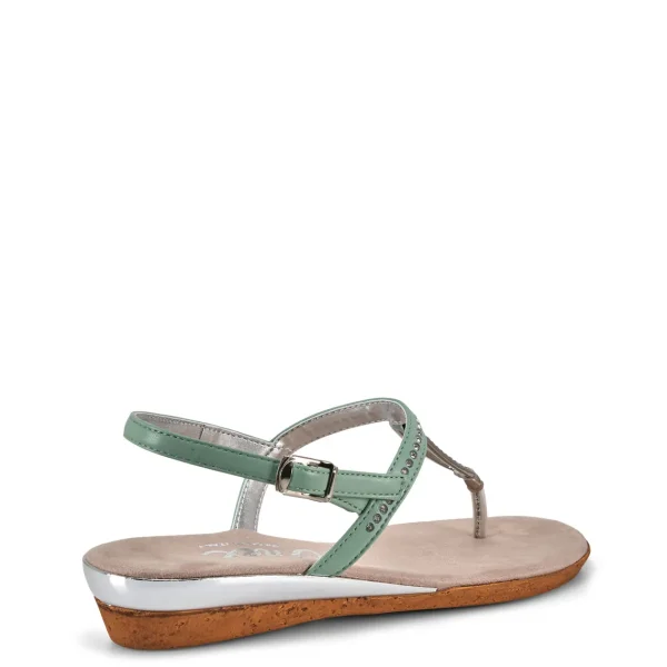 Onex Shoes Cabo / Mint Green | Sandals