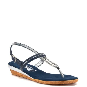 Onex Shoes Cabo / Navy | Sandals