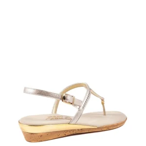 Onex Shoes Cabo / Platinum | Sandals