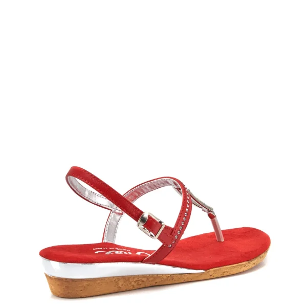 Onex Shoes Cabo / Red | Sandals