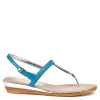 Onex Shoes Cabo / Turquoise | Sandals