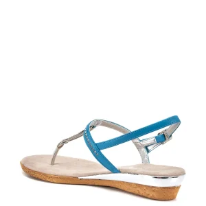 Onex Shoes Cabo / Turquoise | Sandals