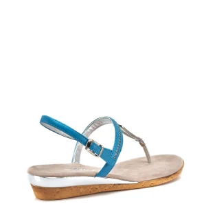 Onex Shoes Cabo / Turquoise | Sandals