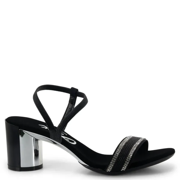 Onex Shoes Carley / Black | Evening | Heels