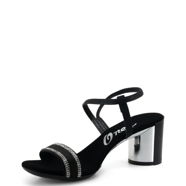 Onex Shoes Carley / Black | Evening | Heels