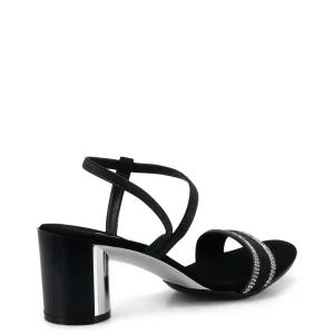 Onex Shoes Carley / Black | Evening | Heels