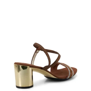 Onex Shoes Carley / Bronze | Evening | Heels