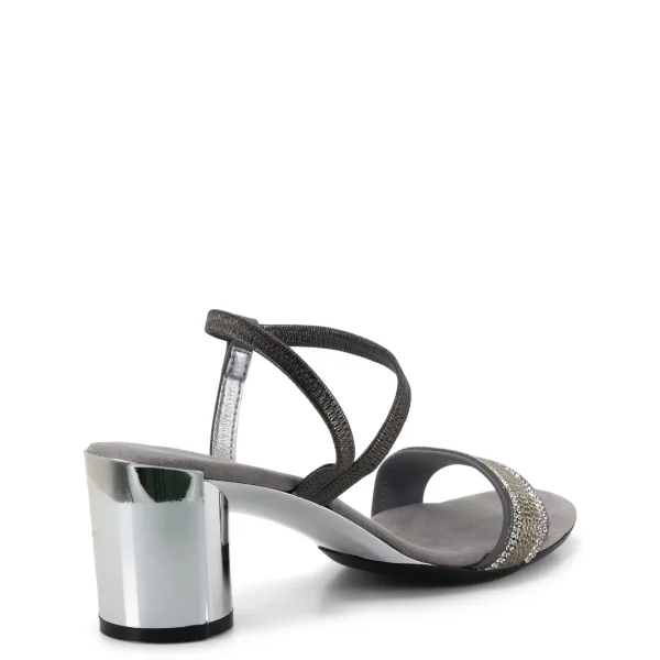 Onex Shoes Carley / Pewter | Evening | Heels