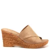 Onex Shoes Christina / Beige Eldorado | Wedges