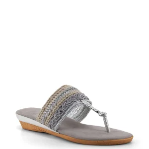 Onex Shoes Coast / Silver | Sandals