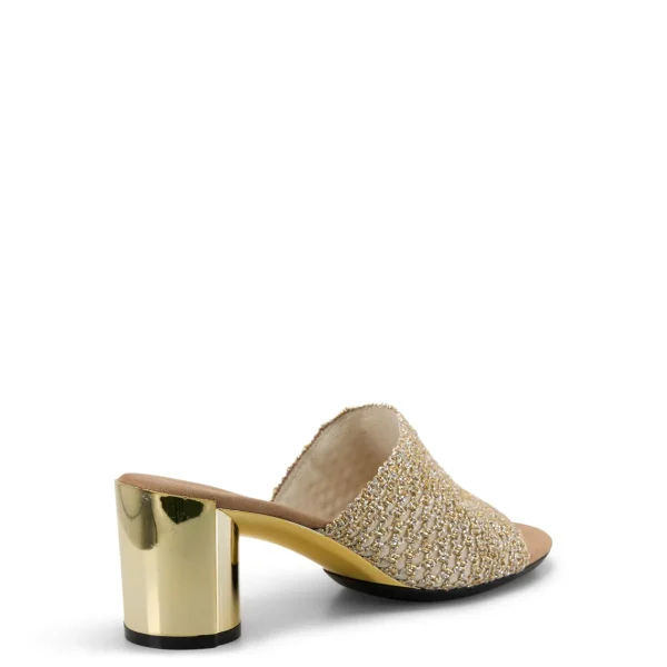 Onex Shoes Cookie / Gold | Evening | Heels