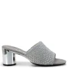 Onex Shoes Cookie / Silver | Evening | Heels