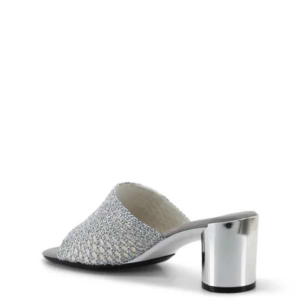 Onex Shoes Cookie / Silver | Evening | Heels