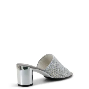 Onex Shoes Cookie / Silver | Evening | Heels