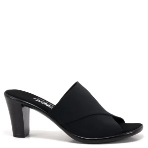 Onex Shoes Crista / Black | Heels