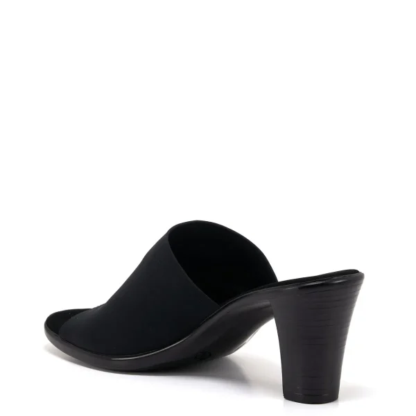 Onex Shoes Crista / Black | Heels