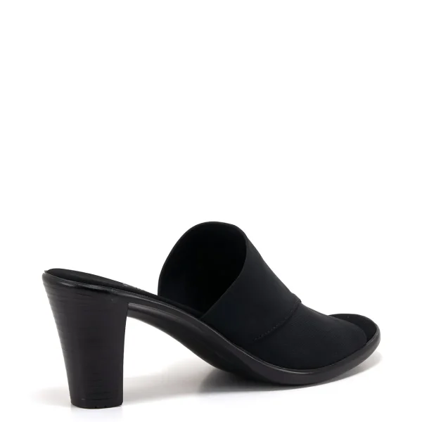 Onex Shoes Crista / Black | Heels