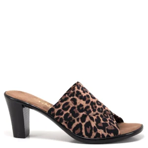 Onex Shoes Crista / Leopard | Heels