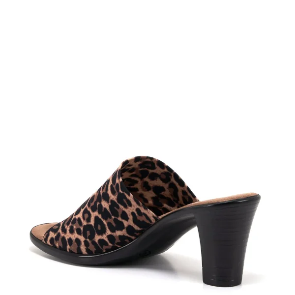 Onex Shoes Crista / Leopard | Heels