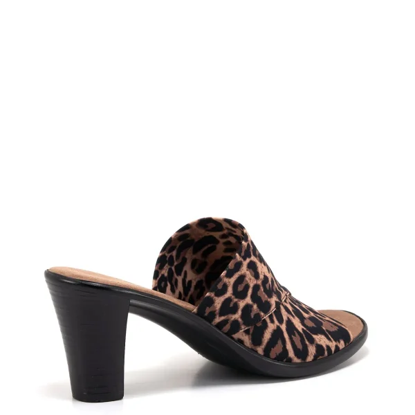 Onex Shoes Crista / Leopard | Heels