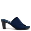 Onex Shoes Crista / Navy | Heels