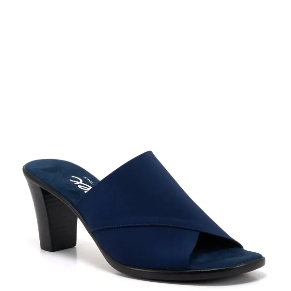 Onex Shoes Crista / Navy | Heels