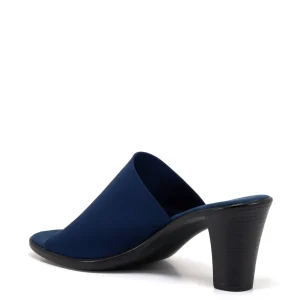 Onex Shoes Crista / Navy | Heels