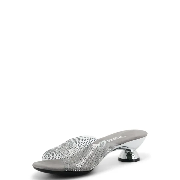 Onex Shoes Dani / Silver | Evening | Heels