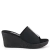 Onex Shoes Danica / Black | Wedges