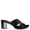 Onex Shoes Diona / Black | Evening | Heels