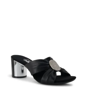 Onex Shoes Diona / Black | Evening | Heels