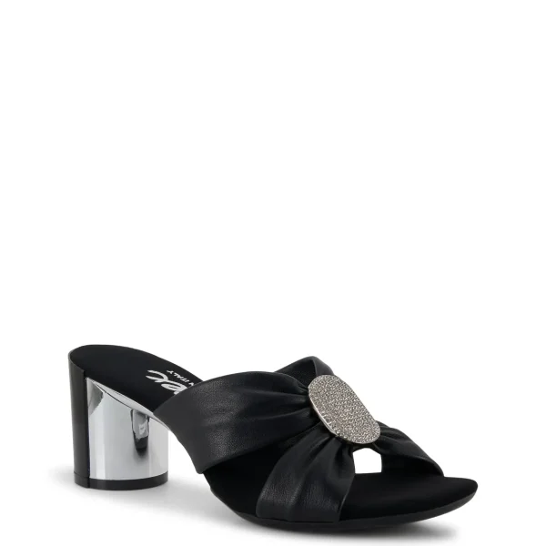 Onex Shoes Diona / Black | Evening | Heels