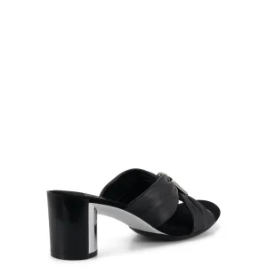 Onex Shoes Diona / Black | Evening | Heels