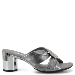 Onex Shoes Diona / Pewter | Evening | Heels