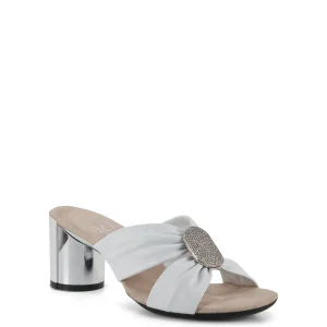 Onex Shoes Diona / White | Evening | Heels