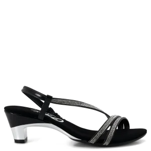 Onex Shoes Erynn / Black | Heels