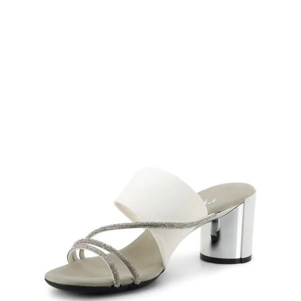 Onex Shoes Fetish / White | Evening | Heels