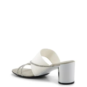 Onex Shoes Fetish / White | Evening | Heels