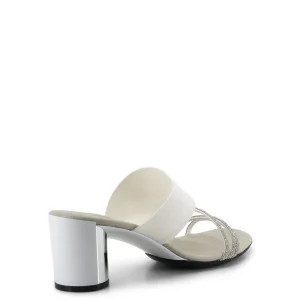 Onex Shoes Fetish / White | Evening | Heels